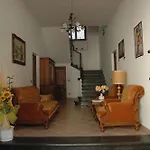 Pensión La Sosta