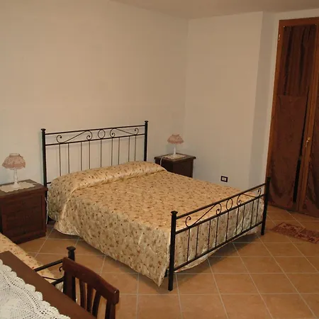 La Sosta Pian di Scò