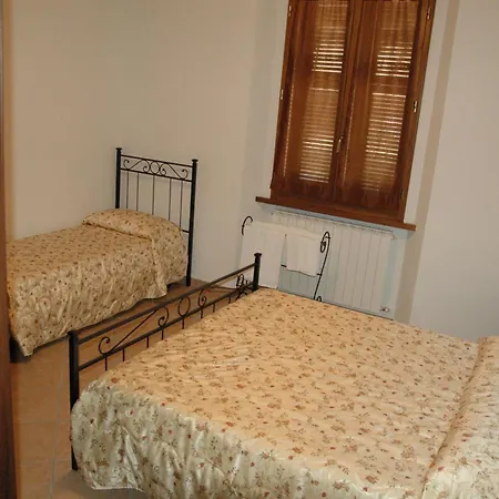 La Sosta Pian di Scò