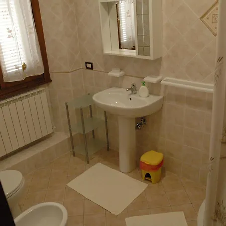 La Sosta