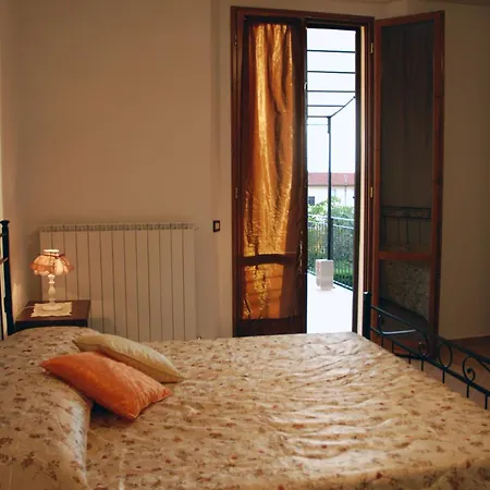 La Sosta