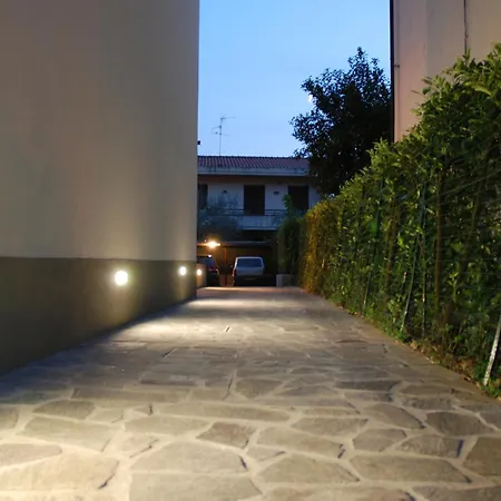Pensión La Sosta Pian di Scò