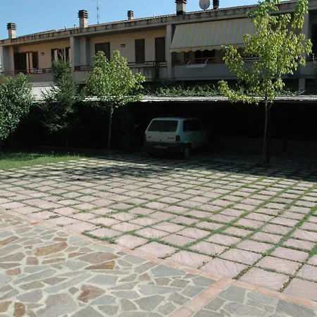 La Sosta Pian di Scò