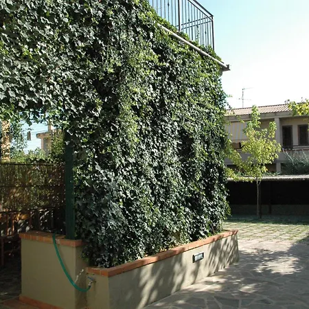 La Sosta Pian di Scò